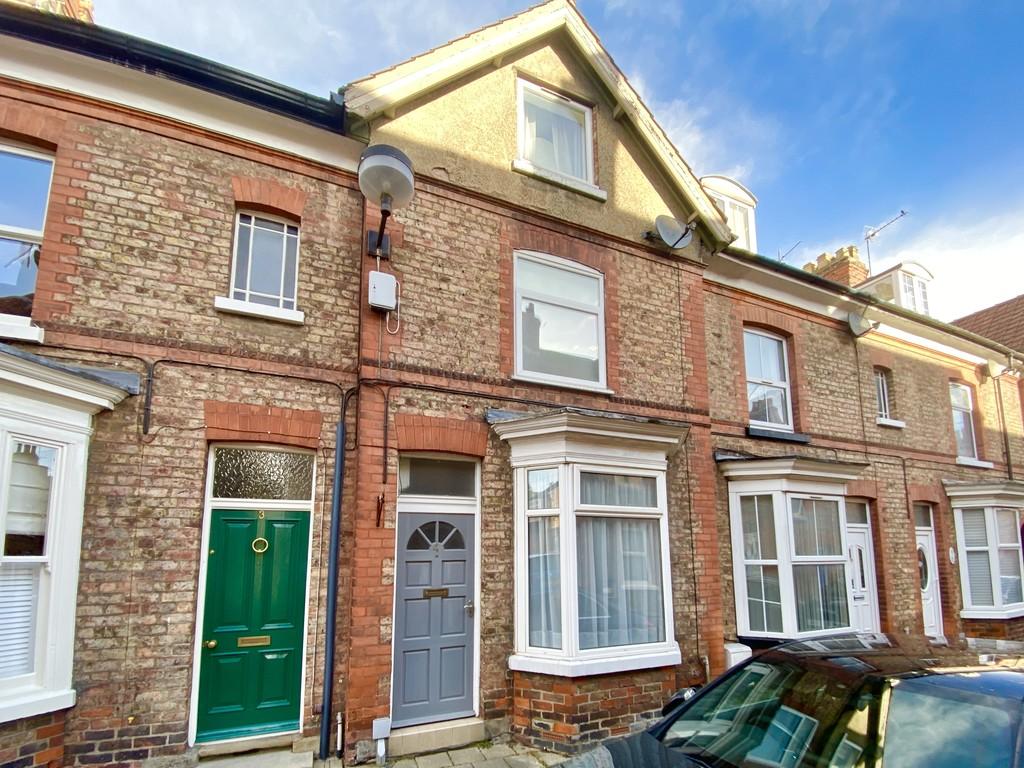King Street, Driffield 3 bed terraced house for sale £135,000