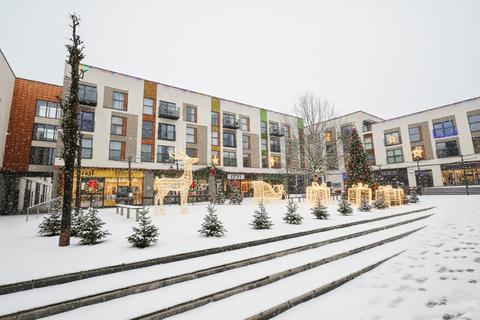 The Square, Long Down Avenue, Bristol, BS16