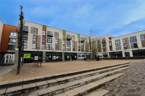 undefined, The Square, Long Down Avenue, Bristol, BS16