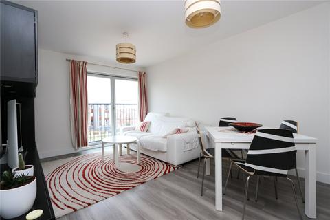 undefined, The Square, Long Down Avenue, Bristol, BS16