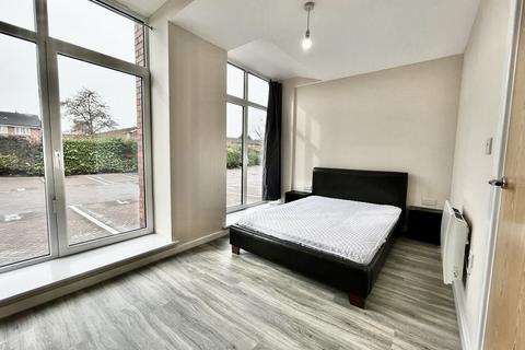 1 bedroom apartment to rent - Northwood House