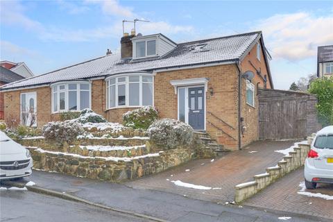 3 bedroom bungalow for sale - Woodhill Rise, Cookridge, Leeds, West Yorkshire, LS16