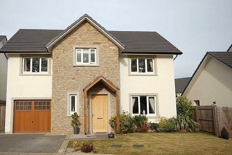 4 bedroom detached house to rent, Countesswells Close, Countesswells, Aberdeen, Aberdeen, AB15