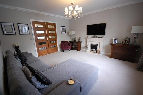 4 bedroom detached house to rent, Countesswells Close, Countesswells, Aberdeen, Aberdeen, AB15