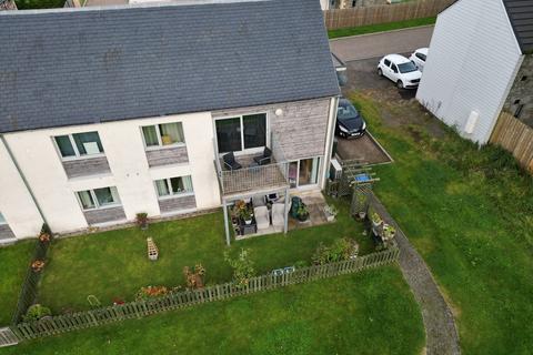 1 Newton Of Buttergrass, Blackford, Auchterarder, PH4 1AD