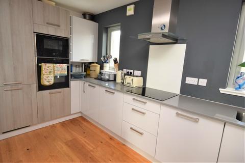1 Newton Of Buttergrass, Blackford, Auchterarder, PH4 1AD