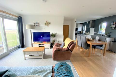 1 Newton Of Buttergrass, Blackford, Auchterarder, PH4 1AD
