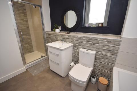 1 Newton Of Buttergrass, Blackford, Auchterarder, PH4 1AD