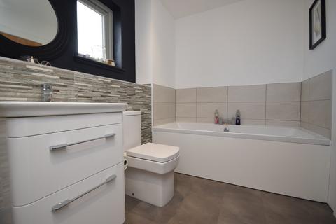 1 Newton Of Buttergrass, Blackford, Auchterarder, PH4 1AD