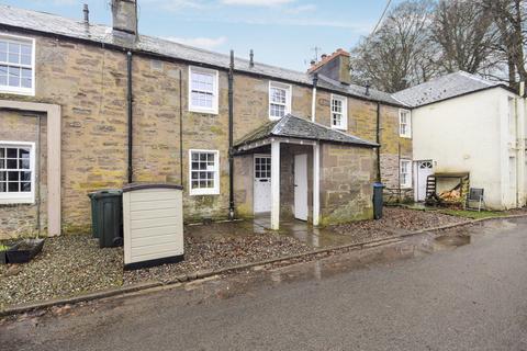 2 bedroom ground floor flat for sale - Grey Row, Ruthvenfield, Perth And Kinross