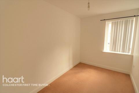 2 bedroom apartment for sale, Chapman Place, Colchester