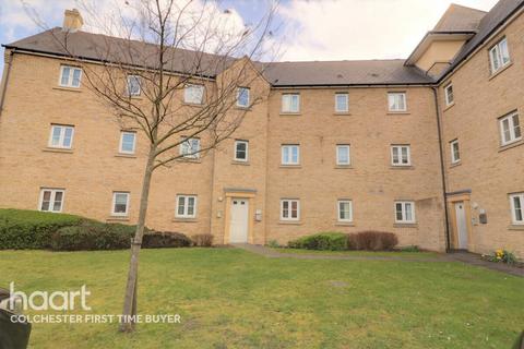 2 bedroom apartment for sale, Chapman Place, Colchester