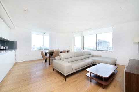 2 bedroom flat for sale, Lombard Wharf, 12 Lombard Road, London