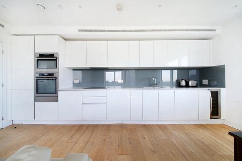 2 bedroom flat for sale, Lombard Wharf, 12 Lombard Road, London
