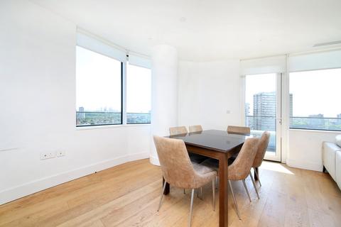 2 bedroom flat for sale, Lombard Wharf, 12 Lombard Road, London