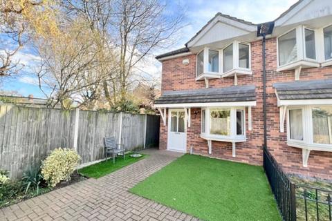 5 Acacia Terrace, Cleethorpes, DN35 8BA