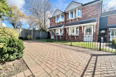 5 Acacia Terrace, Cleethorpes, DN35 8BA