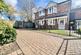 Front driveway