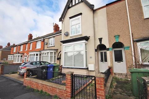 3 bedroom terraced house for sale, SUGGITTS LANE, CLEETHORPES
