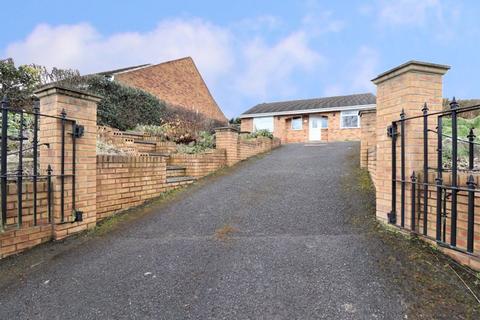 4 bedroom detached bungalow for sale - Valley View, Sheraton Park, Stockton-On-Tees, TS19 0PN