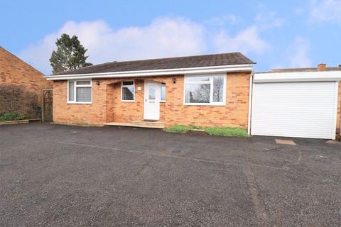 4 bedroom detached bungalow for sale - Valley View, Sheraton Park, Stockton-On-Tees, TS19 0PN