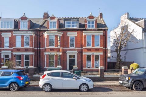 undefined, Osborne Road, Jesmond, Newcastle upon Tyne