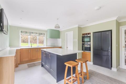 4 bedroom detached bungalow for sale - Victoria Villas, Amble, Morpeth, Northumberland