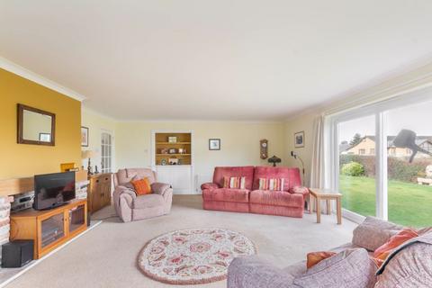 4 bedroom detached bungalow for sale, Victoria Villas, Amble, Morpeth, Northumberland