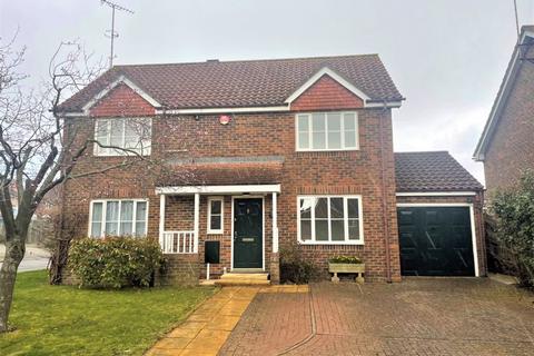 4 bedroom house to rent, St Michaels, Tenterden