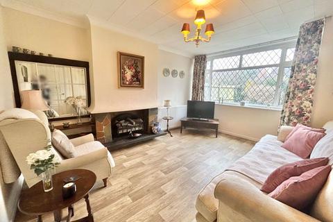 3 bedroom semi-detached house for sale - Walmley Road, Sutton Coldfield, B76 1QL