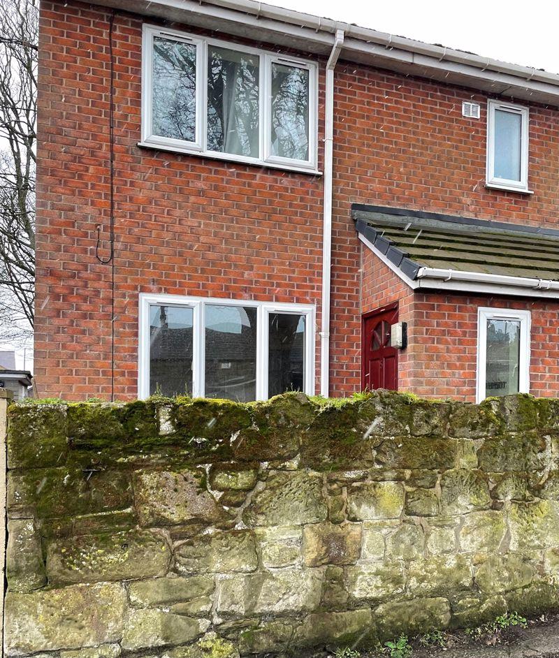 Victoria Road, Wrexham 1 bed apartment £460 pcm (£106 pw)