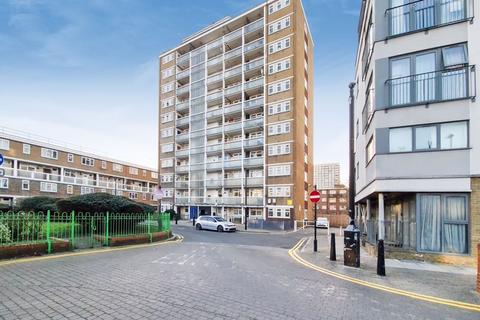 Flat 5, Stockton House Ellsworth Street, London, E2 0AY