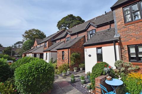 2 bedroom retirement property for sale - The Cooperage, Alton