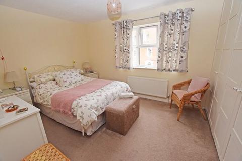 2 bedroom retirement property for sale - The Cooperage, Alton