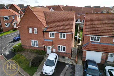 22 Swallow Crescent, Whitby, YO22 4QR