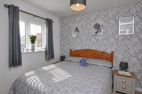 22 Swallow Crescent, Whitby, YO22 4QR