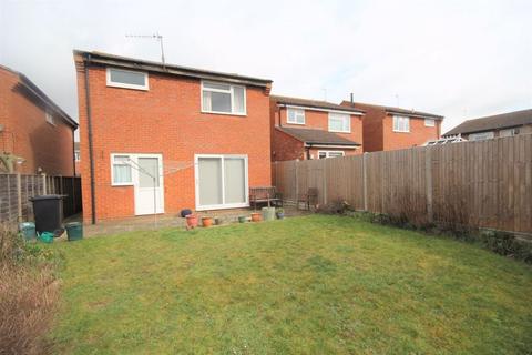 6 Grenville Way, Thame, OX9 3YP