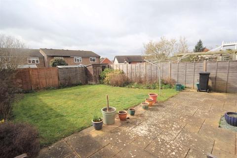 6 Grenville Way, Thame, OX9 3YP