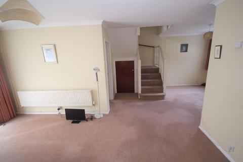 6 Grenville Way, Thame, OX9 3YP