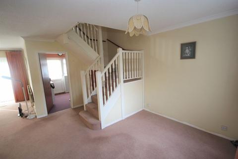 6 Grenville Way, Thame, OX9 3YP