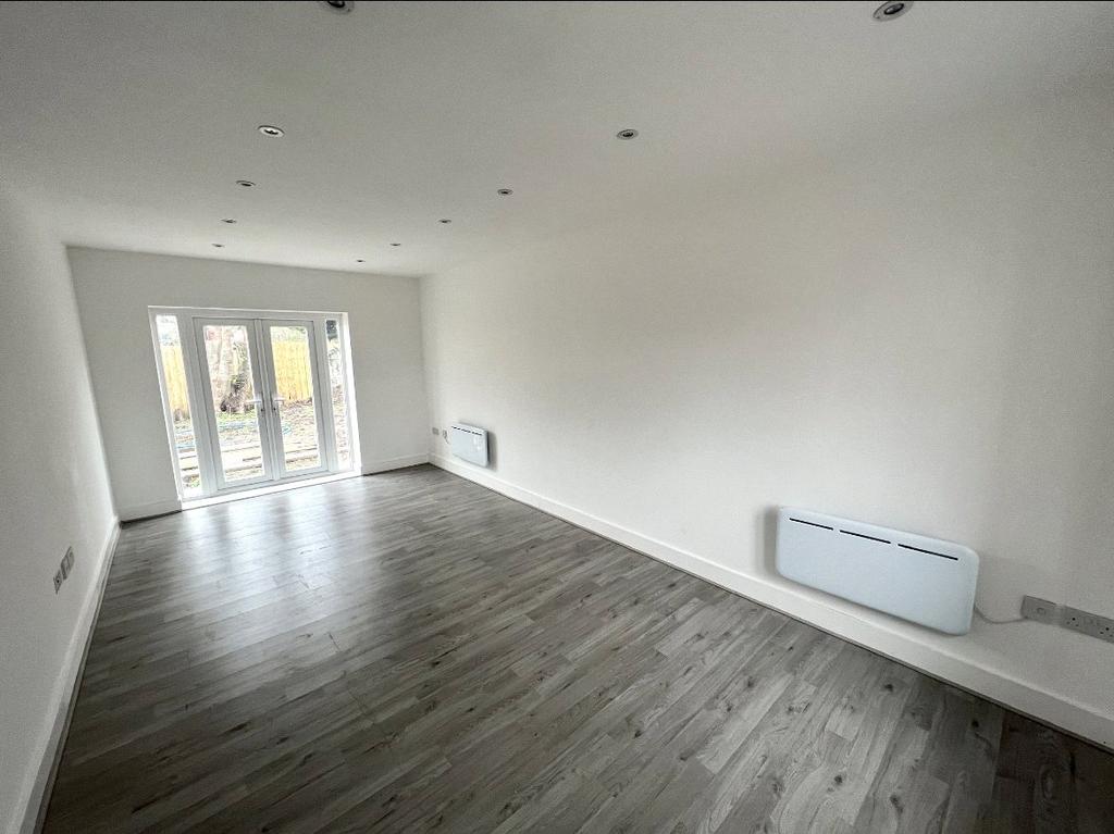 Dark Lane, Pegswood, Pegswood Village, NE61 3 bed detached house for