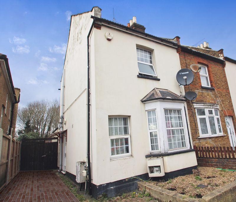 Greenford Road, Harrow 1 bed for sale £205,000