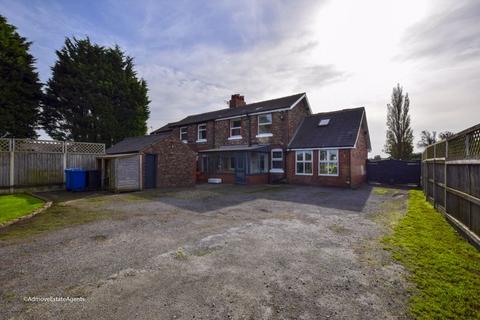 3 bedroom semi-detached house for sale, Manchester Road Rixton, WA3 6DX
