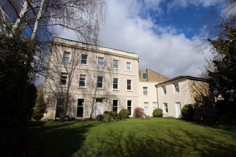 1 bedroom retirement property for sale - KIDLINGTON