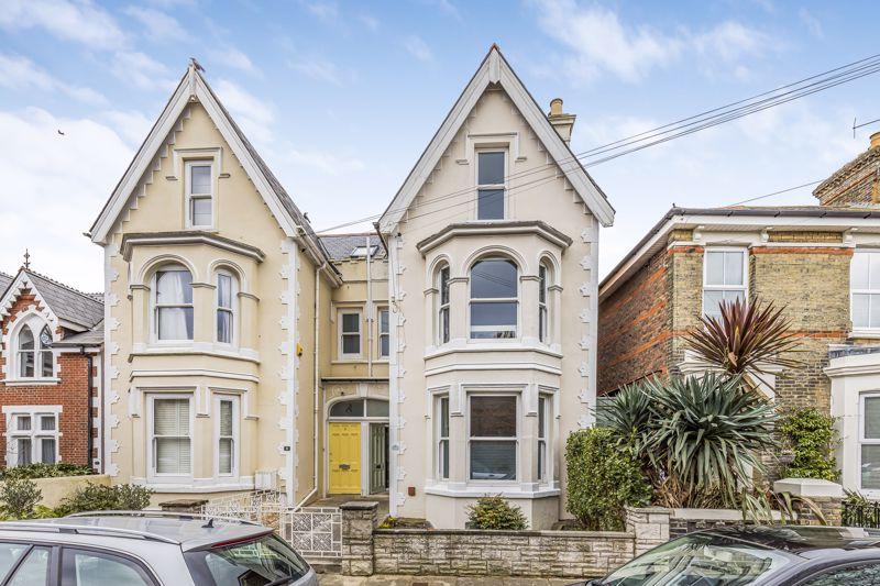 Lorne Road, Southsea 5 bed semidetached house for sale £860,000