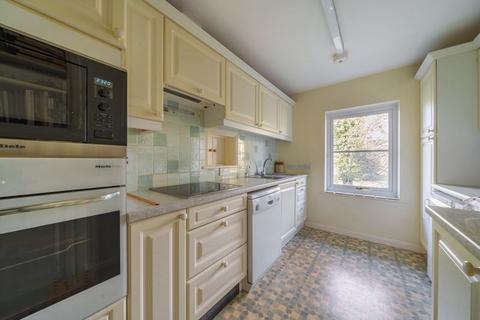 2 bedroom retirement property for sale - Earls Manor Court, Salisbury