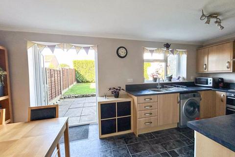 13 Hyatt Place, Shepton Mallet, BA4 5XY