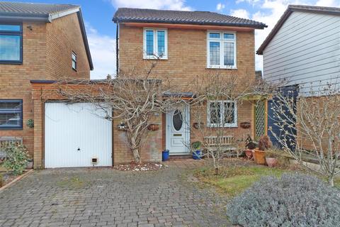 4 bedroom link detached house for sale - Calluna Drive, Copthorne, Crawley, West Sussex