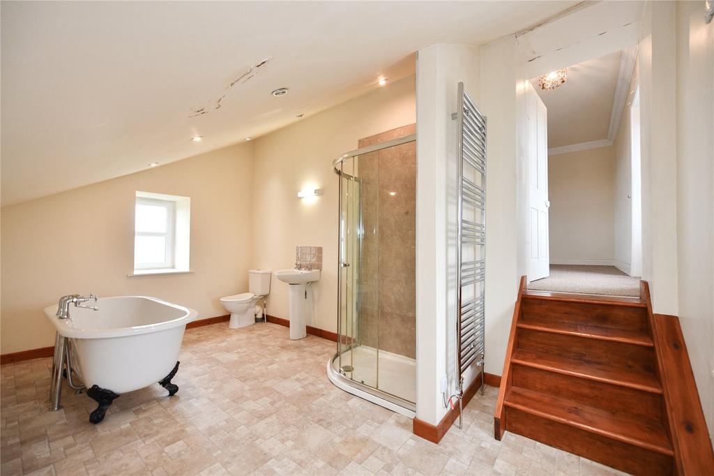 Principle Ensuite