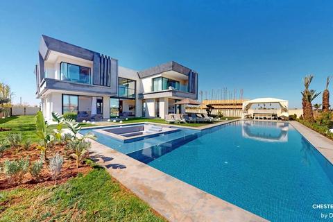 6 bedroom villa - Marrakesh, 40000, Morocco